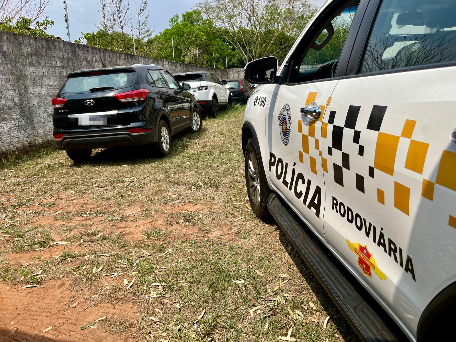 Mais de 200 Kg de maconha e haxixe são apreendidos no interior de SP