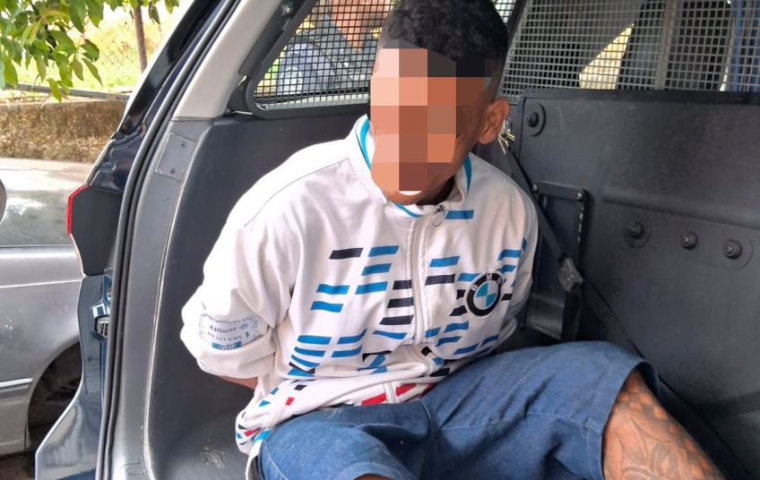 Casal que cometia furtos em comércios da Vila Assunção, em Santo André, é preso pela segunda vez