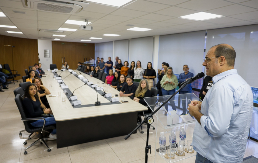 Prefeitura de São Caetano forma a primeira turma do curso de Banho e Tosa, da Escola da Saúde e Bem-Estar Animal