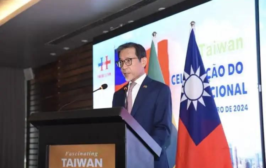 O compromisso de Taiwan com as questões climáticas por um mundo mais resiliente