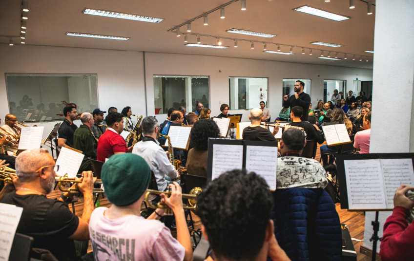 Fundação das Artes convida para dia especial de lançamentos