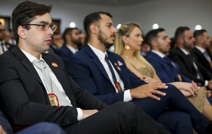 Mais de 300 delegados são distribuídos para todas as regiões de São Paulo; confira