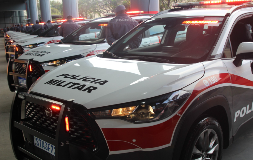 Polícia Militar e Gaeco deflagram operação contra integrantes de facção criminosa em Campinas