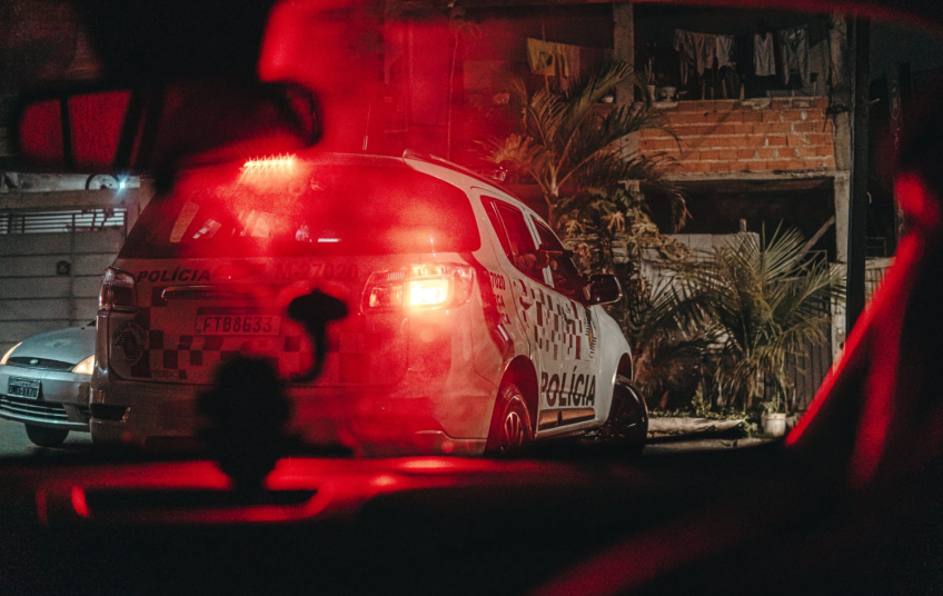 MENORES SÃO APREENDIDOS POR ATO INFRACIONAL DE RECEPTAÇÃO