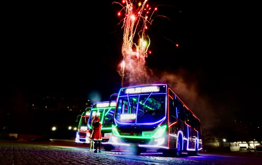 Mauá celebra 70 anos com programação especial de eventos e inaugurações