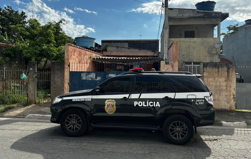 Polícia Civil desarticula grupo criminoso especializado em roubo de caminhões