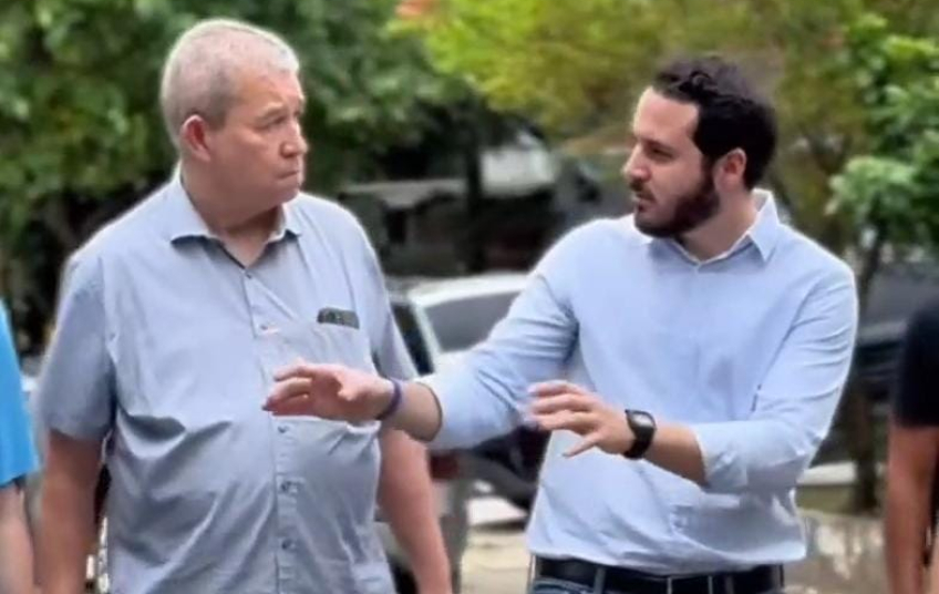 Márcio Chaves deverá ser anunciado secretário de Saúde de Guarulhos 