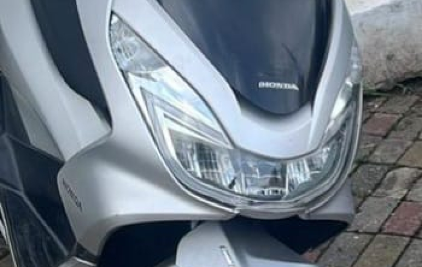 Policiais Militares da ROCAM do 24° BPMM de Diadema faz apreensão de motocicleta produto de furto 