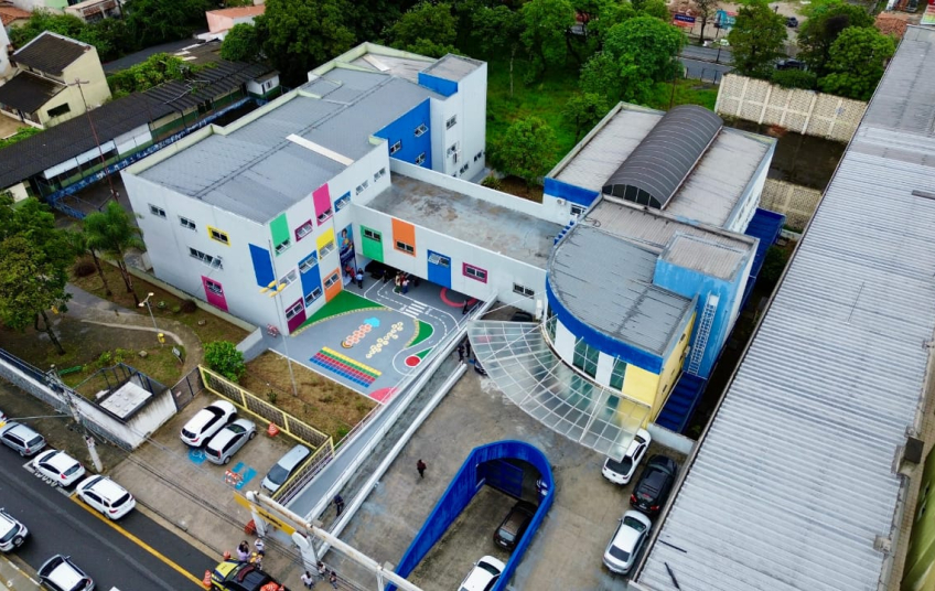 TEAcolhe de Santo André abre as portas e dobra capacidade de atendimento da população autista
