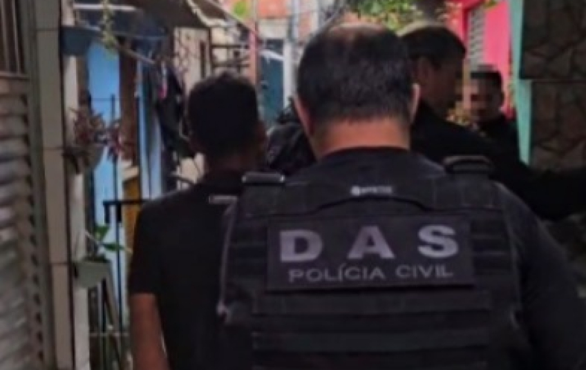 ’Golpe do amor’: operação prende bando envolvido com sequestro e extorsão na zona oeste de SP