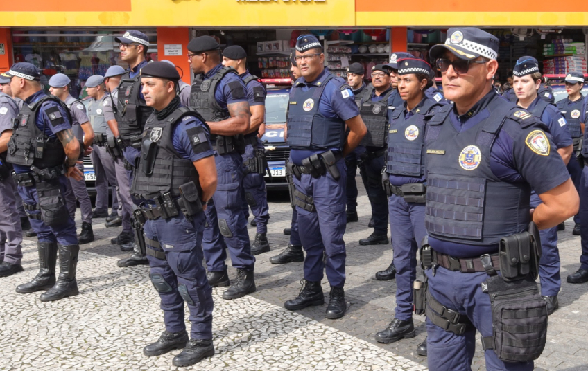 Prefeitura de Mauá lança Operação Boas Festas