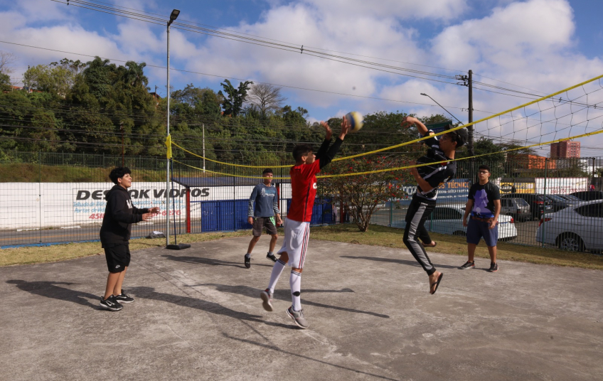 Escola Aberta de Mauá tem nova edição neste final de semana