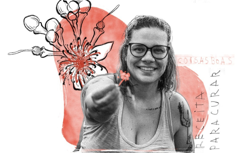 Atriz Lígia Helena lança livro no Cine Theatro Carlos Gomes nesta sexta
