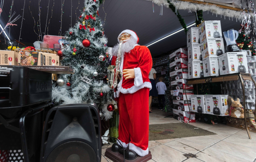 Procon Santo André dá dicas para as compras de Natal