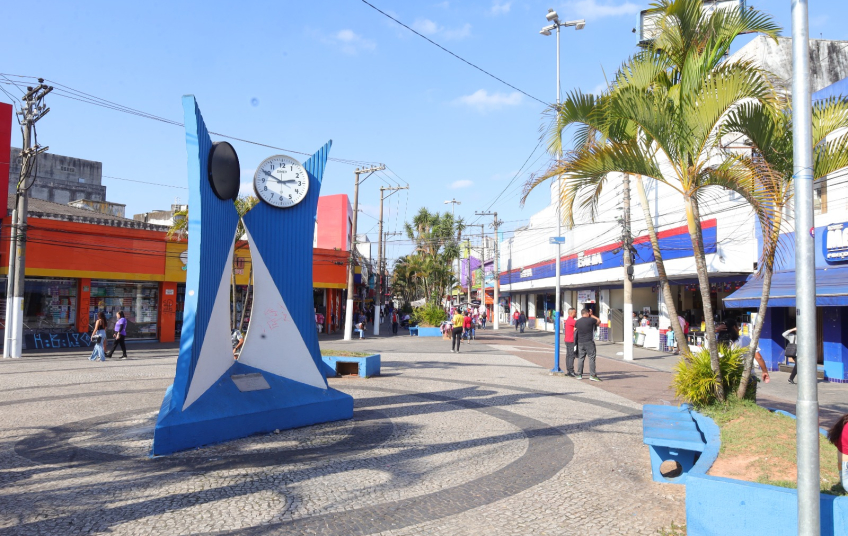 Feira de Empreendedores das Famílias Atípicas de Mauá acontece nesta terça-feira
