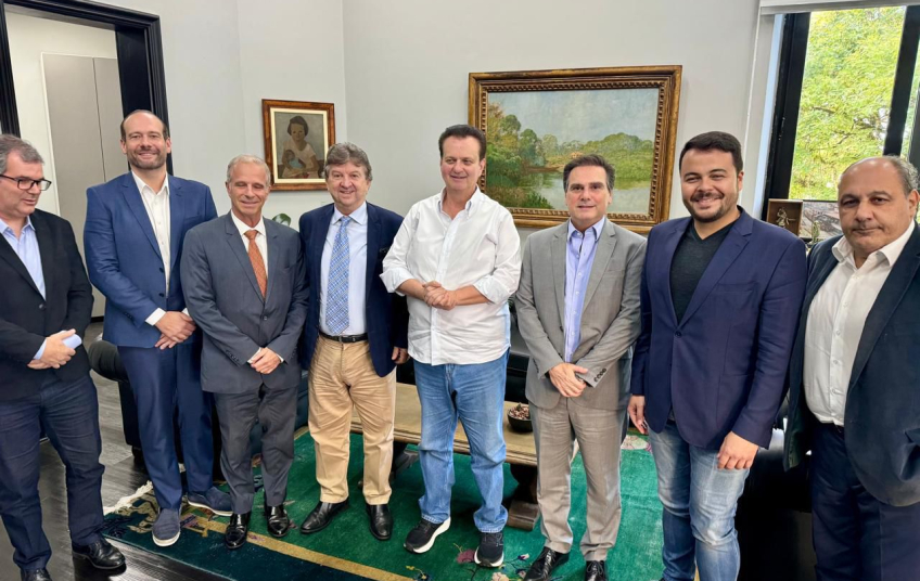 Estado de SP abre diálogo com setor de Alimentação e deve rever aumento de ICMS