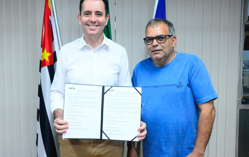 Santo André terá 400 novas unidades habitacionais do programa Minha Casa, Minha Vida