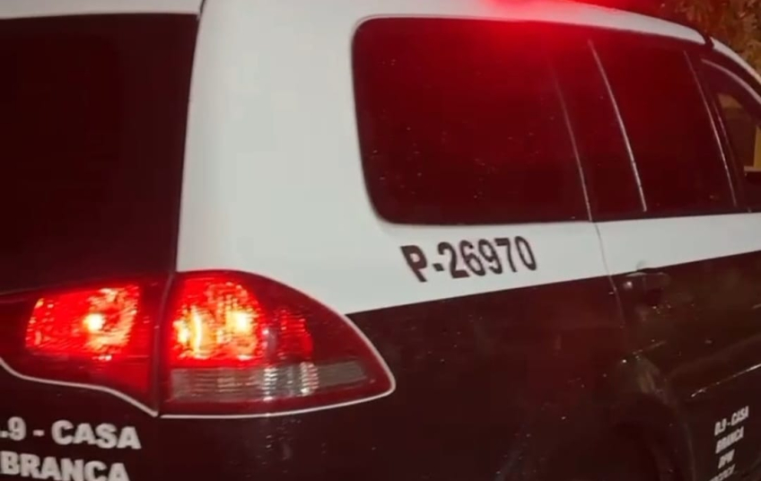Homem é Encontrado sem vida em Sítio em São José do Rio Pardo