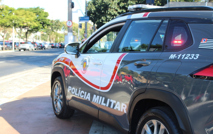 Polícia Militar prende foragido por homicídio no litoral de São Paulo