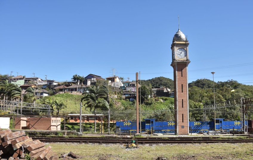 Santo André realiza parceria para viabilizar Paranapiacaba como Patrimônio Mundial da Humanidade