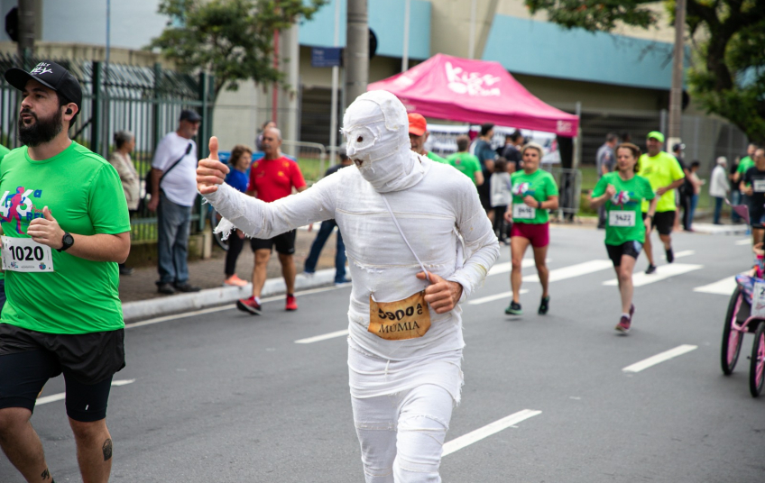 Inscrições para a 48ª Prova de Reis de São Caetano estão encerradas