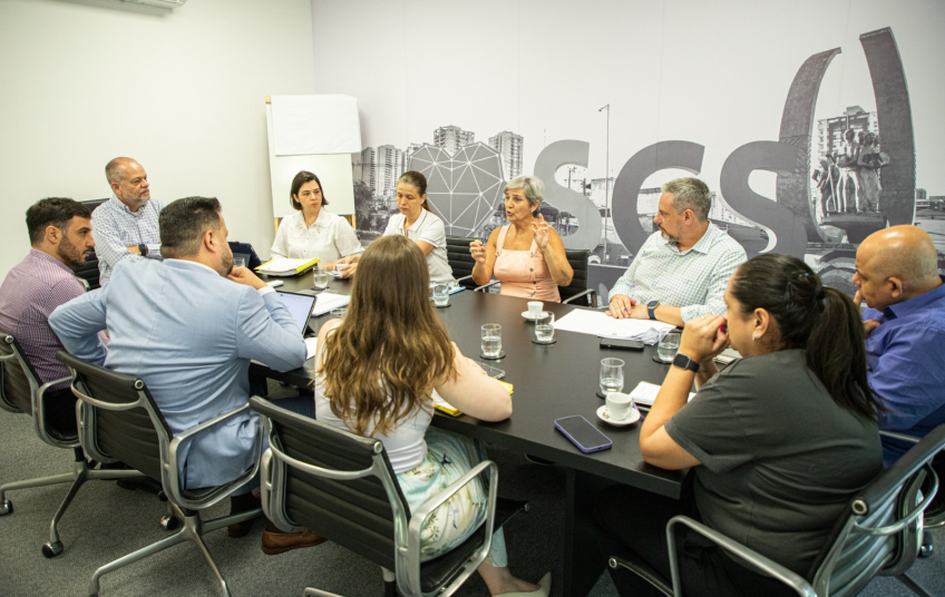 Prefeitura de São Caetano reestrutura Comissão de Controle de Gastos