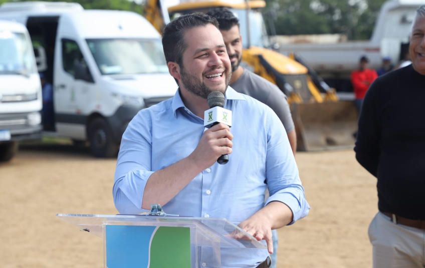 Foto: Alex Cavanha/PSA 