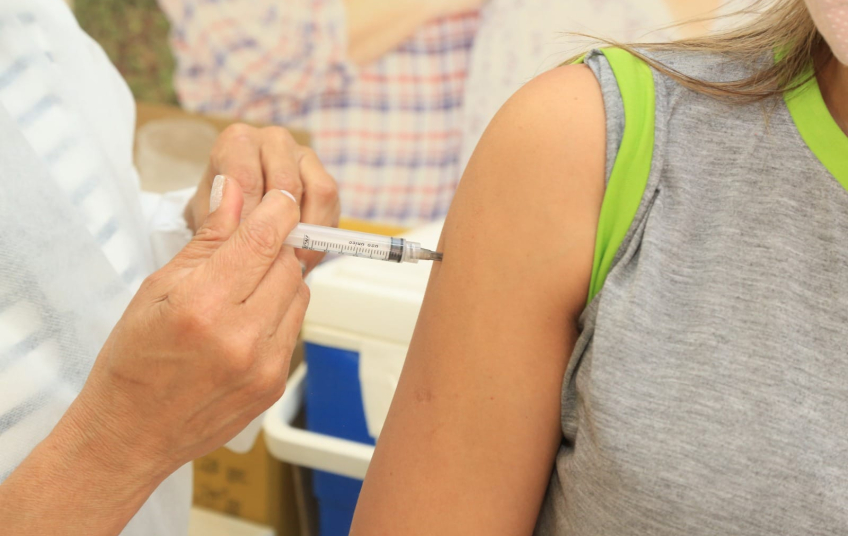 Mauá define data para Dia D contra gripe e dengue