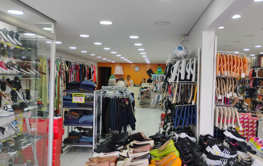 Comércio projeta aumento de 10% nas vendas para o Dia das Mães em São Bernardo