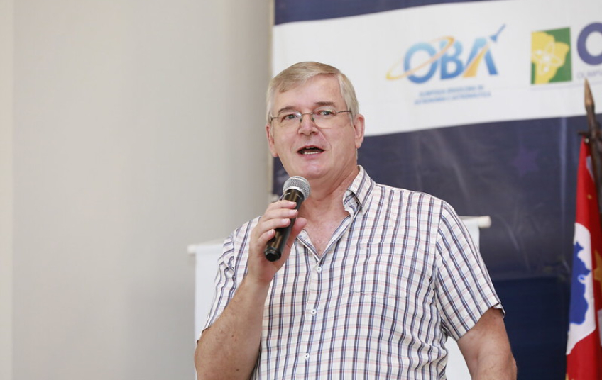 OBA realiza aulão gratuito no sábado