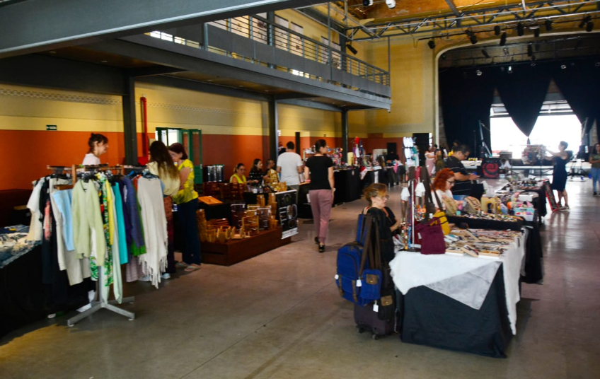 Festival Multicultural de Santo André terá primeira edição na Fundação Santo André