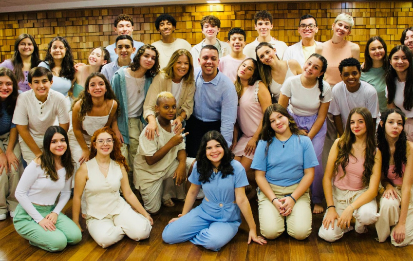 Tributo ao Pop Rock acontece neste sábado (17) em Ribeirão Pires