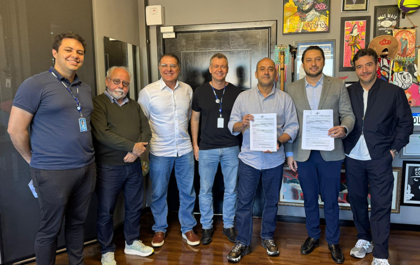 Ribeirão Pires e SEBRAE implantam programa Jovens Empreendedores Primeiros Passos (JEPP)