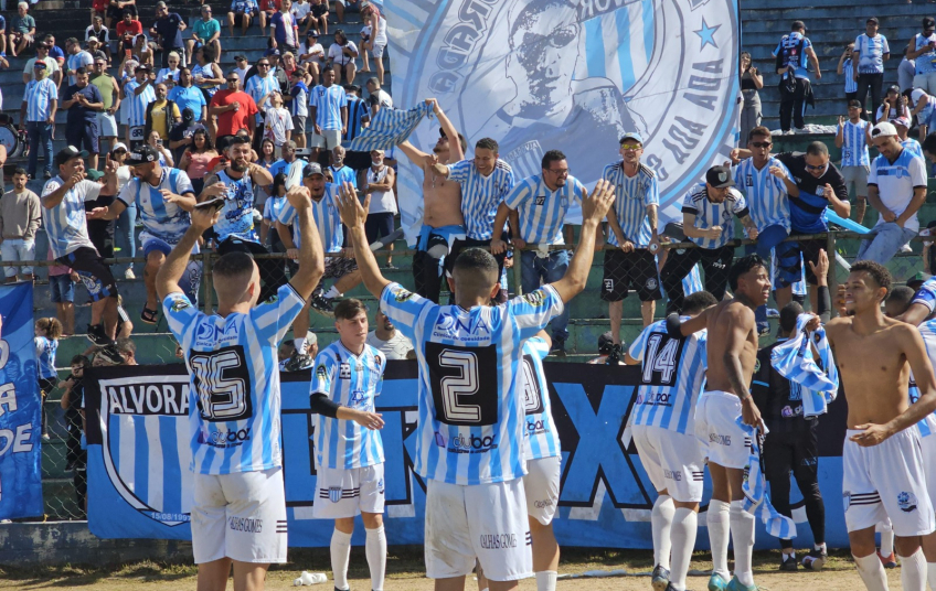 Alvorada e Vila Sueli decidem título do Campeonato de Futebol Amador de Ribeirão Pires