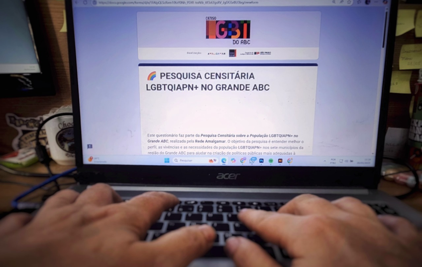 Ribeirão Pires reforça compromisso com população LGBTQIAPN+ e destaca realização de Censo Trans em 2024