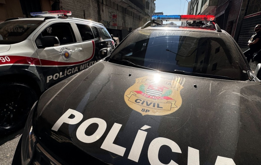 Prisão de quadrilhas e combate à receptação: a queda nos furtos e roubos a residências em SP