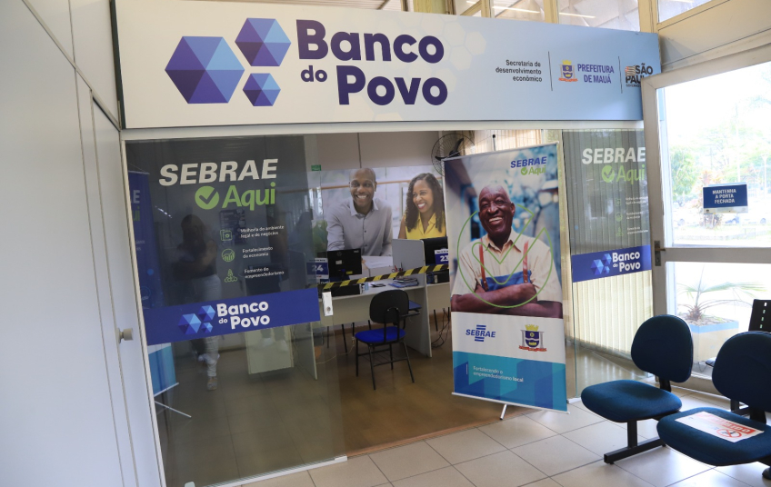 Prefeitura de Mauá e Sebrae realizam força-tarefa para auxiliar MEIs na regularização de pendências