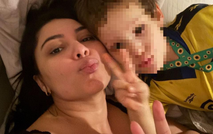 Após intervenção do Pró-Vítima, brasileira que vive na Dinamarca recupera guarda do filho