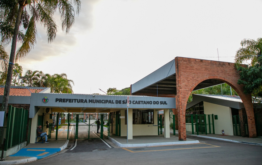 Foto: Divulgação / PMSCS