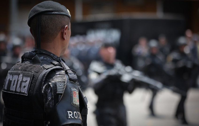 Mulher responsável pelo esquema financeiro de facção criminosa é presa em Diadema