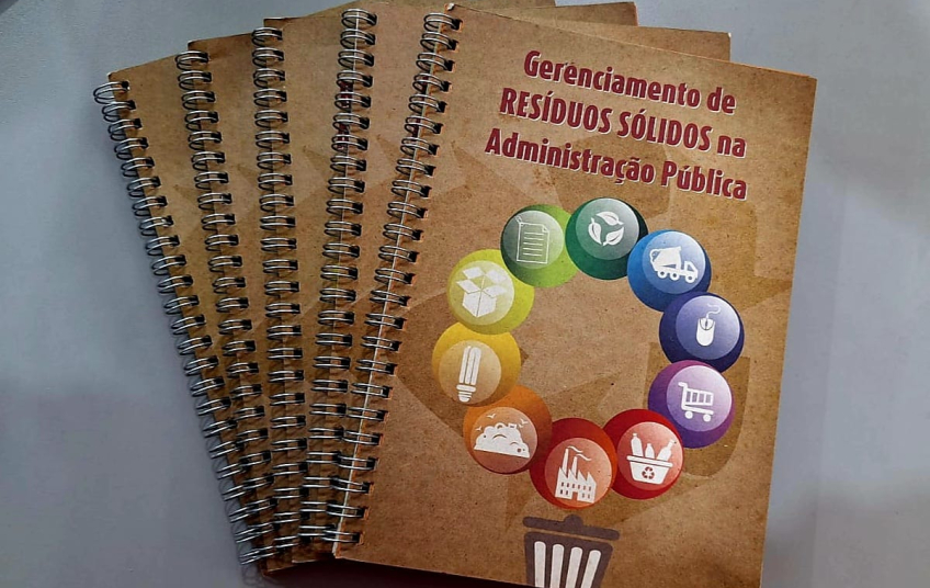 Ribeirão Pires inicia Junho Verde com ações de conscientização sobre resíduos sólidos