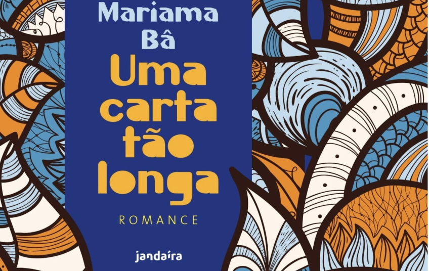 Casa da Palavra promove ciclo sobre literatura africana