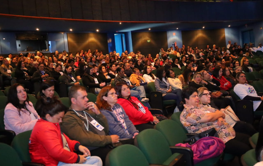 Servidores da Atenção Básica da Saúde de Mauá passam por nova capacitação