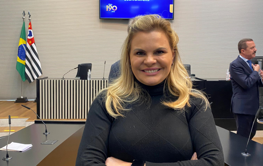 Após cobrança da deputada Carla Morando, Grande ABC recebe 111 novos policiais militares