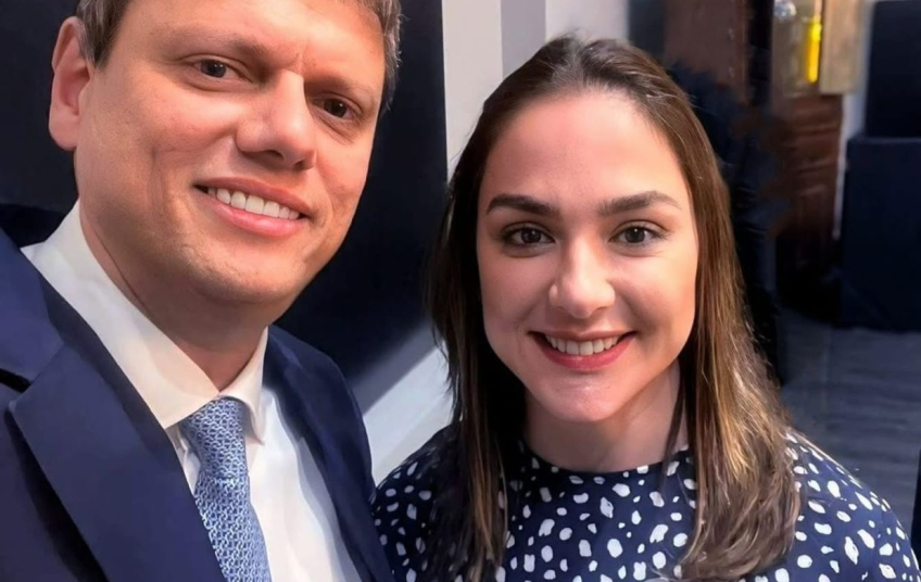 Lei que facilita repasse a entidades deve ser sancionada por Tarcísio dentro dos próximos dias