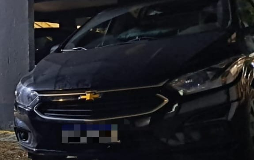 Receptação e Adulteração de sinais identificadores de veiculo automotor