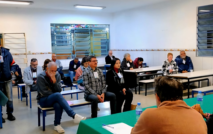 Ribeirão Pires realiza 7ª Conferência das Cidades para debater justiça social e sustentabilidade