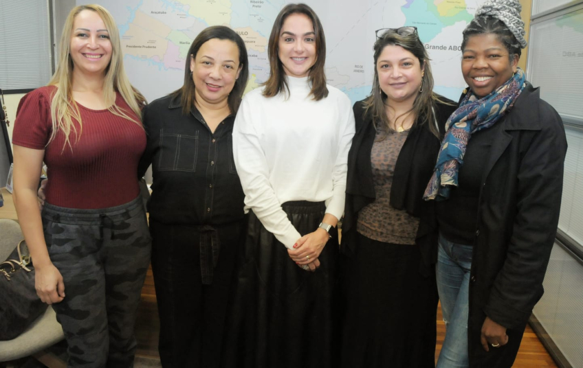 Santo André terá Vara exclusiva para casos de Violência Doméstica e Familiar contra a Mulher