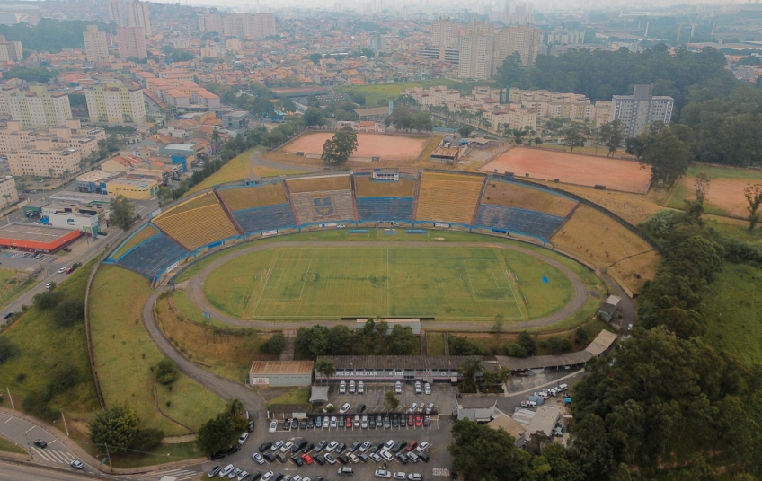 Times de Mauá entram em campo pela 9ª rodada do Paulista da Segunda Divisão