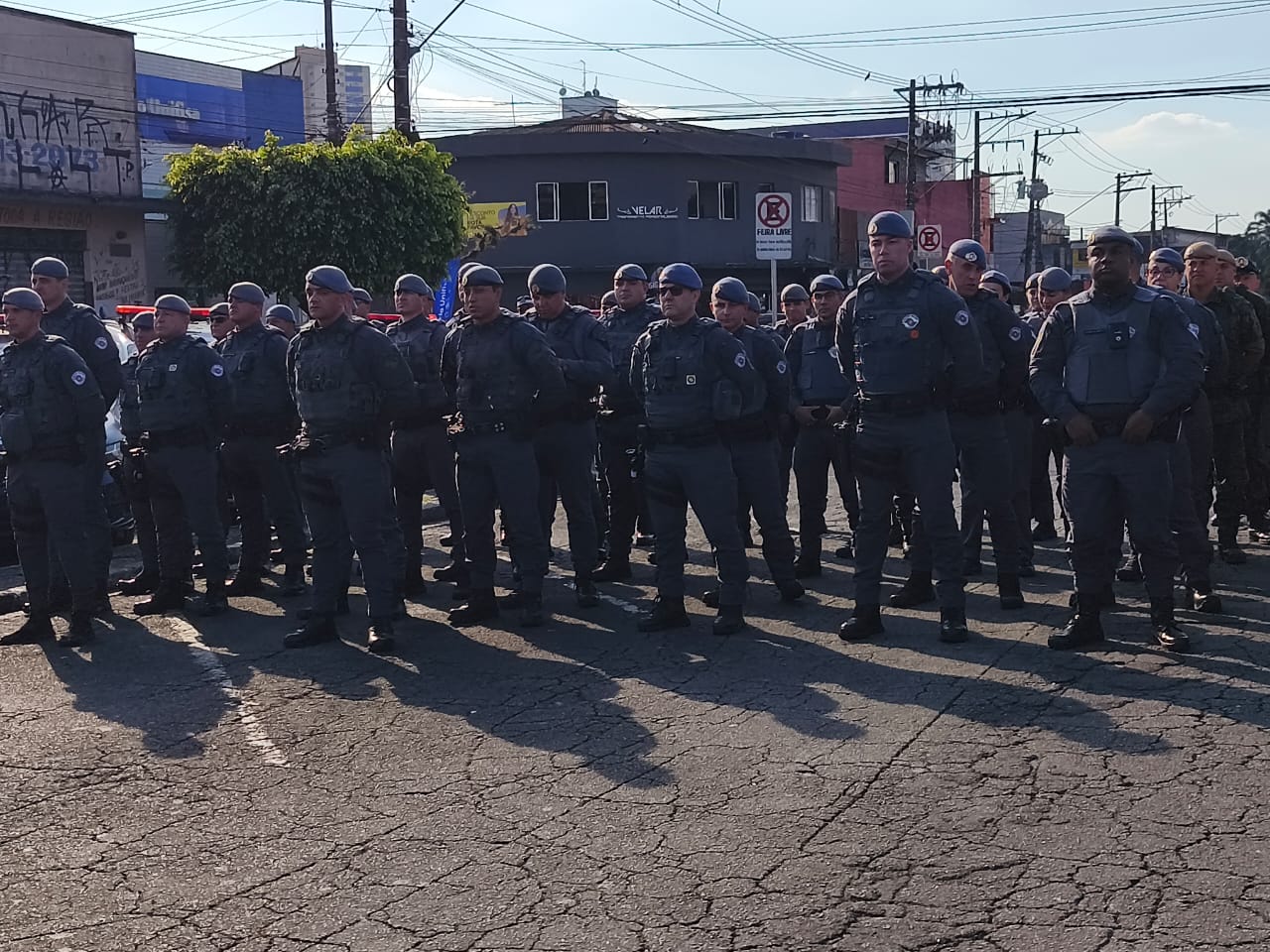 Foto: Renato Nato G7 Noticias